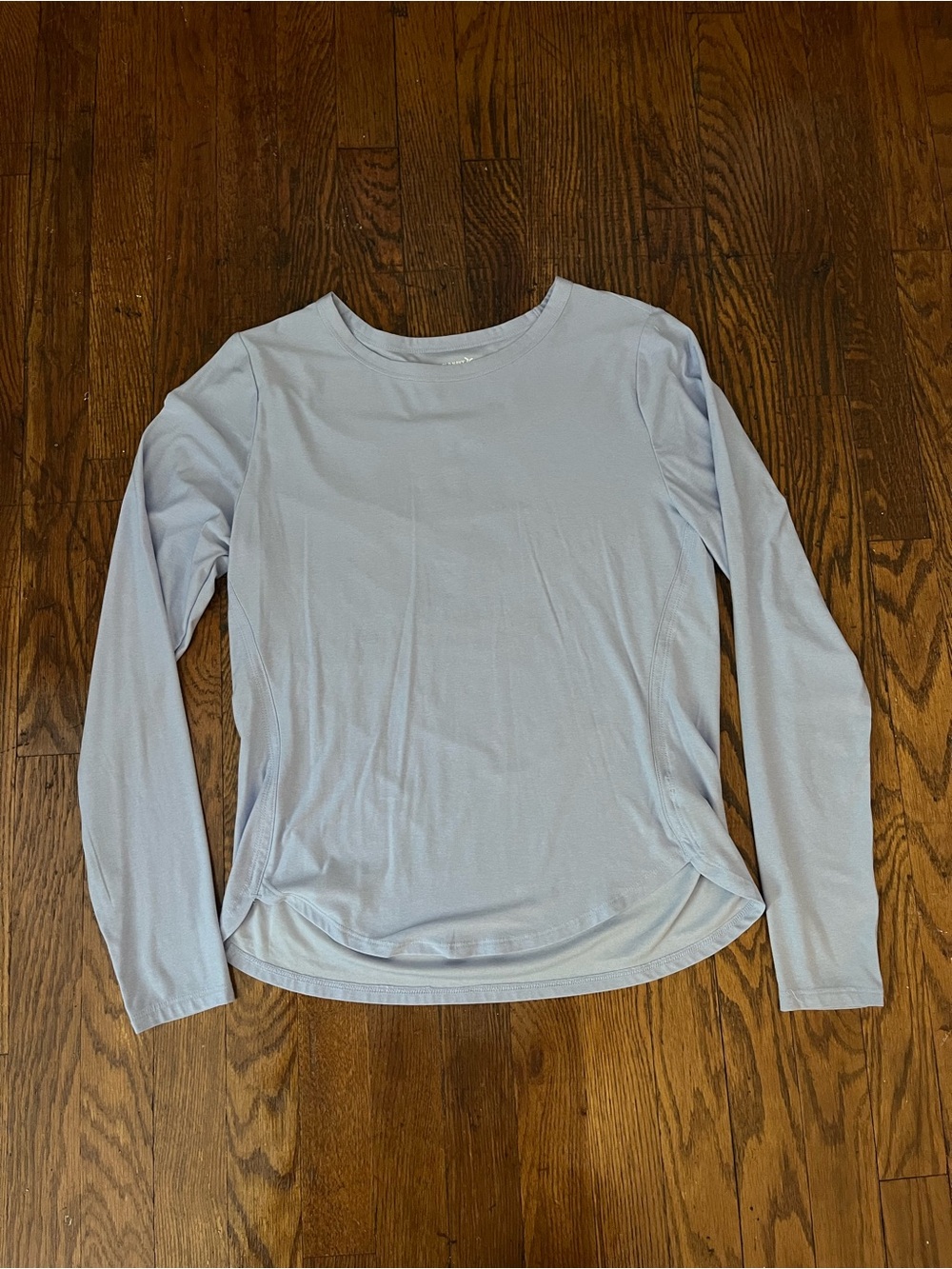 Old Navy Lavender Athletic Top